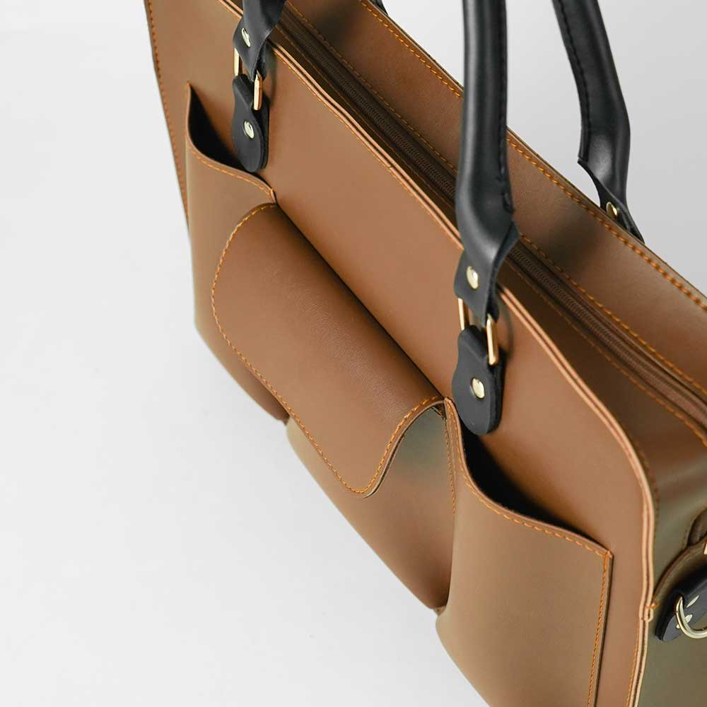 Yeteez Fizzy Laptop Bag