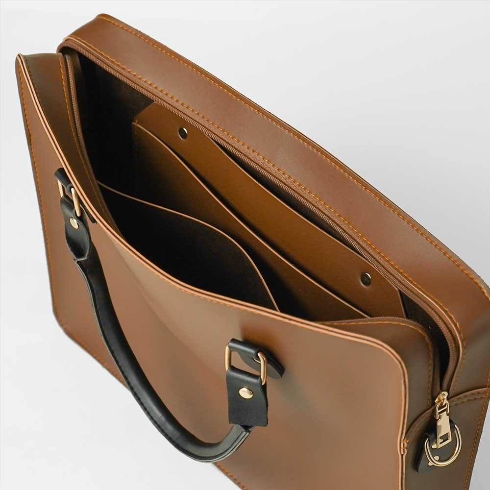 Yeteez Fizzy Laptop Bag
